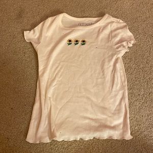 Fifth Sun size small shirt